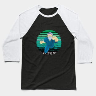 doctors heros Baseball T-Shirt